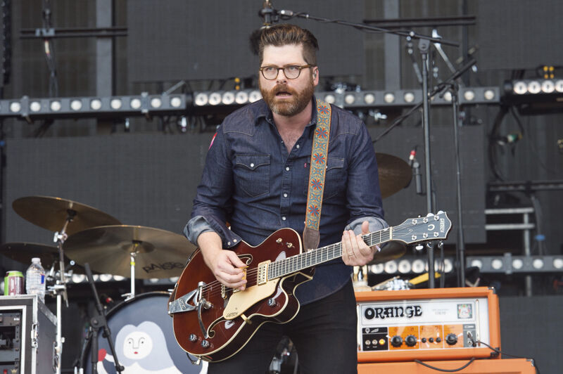 Colin Meloy